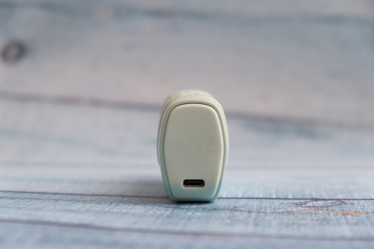 Разъем для зарядки