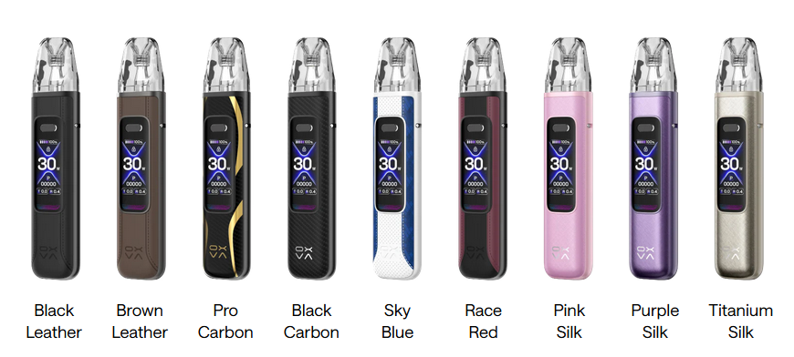 Цветовая палитра