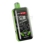 Электронная сигарета JOYSTICK SLIM STRONG 20000 (Ягодный микс со льдом)