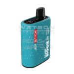 Электронная сигарета JOYSTICK DOUBLE MESH STRONG 45000 (Тропический лимонад)