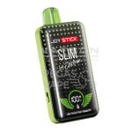 Электронная сигарета JOYSTICK SLIM STRONG 20000 (Лайм маракуйя клюква)