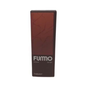 Жидкость Fummo Aqua TOBACCO (Табак) 30 мл 2% (20 мг/мл)