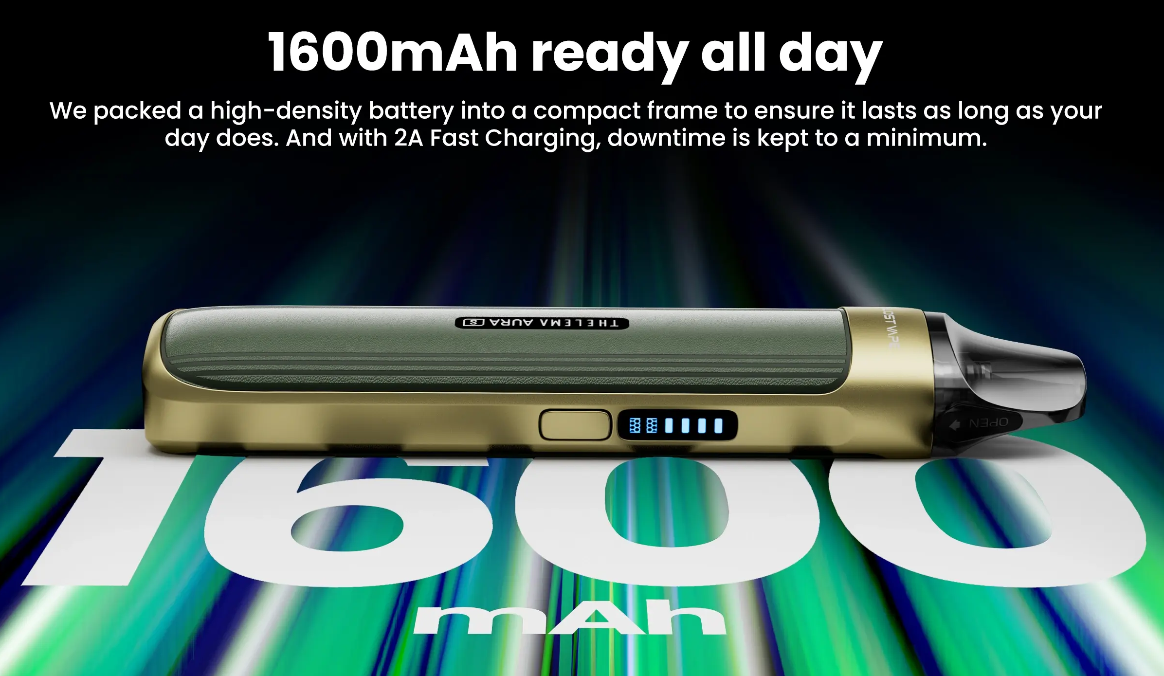 Емкость АКБ