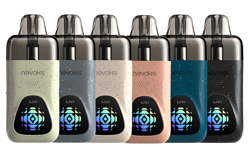 Цветовая палитра