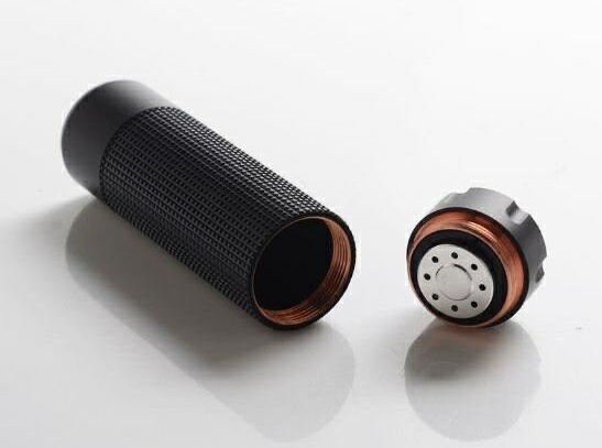 Mechlyfe Arcless Mech Mod V2.0