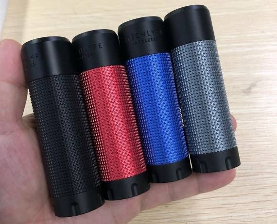 Цветовая палитра