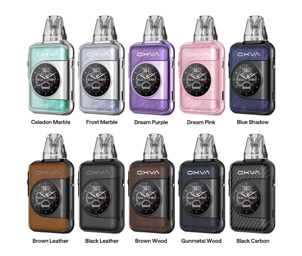 Цветовая палитра