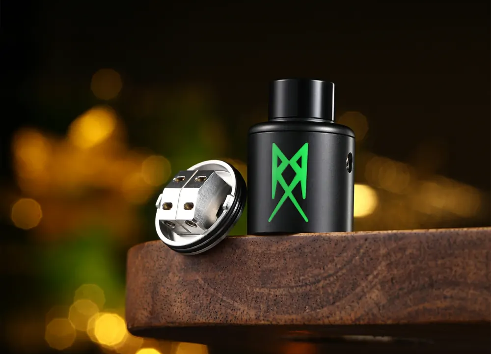 ThunderCloud Recoil R3 RDA