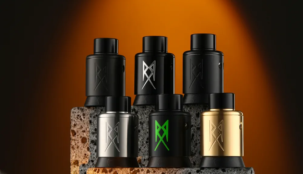 Цветовая палитра