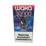 Электронная сигарета WAKA JUPITER DM 30000 EXTRA (Клубника арбуз)