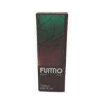 Жидкость Fummo Aqua TOBACCO (Табак ментол) 30 мл 2% (20 мг/мл)