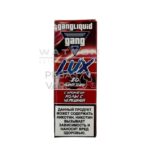 Жидкость GANG LUX SUPER HARD (Кола с черешней) 30 мл 2% (20 мг/мл) Strong