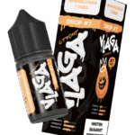 Жидкость VLAGA STRONG (Ананасовая гуава) 30 мл 2% (20 мг/мл)