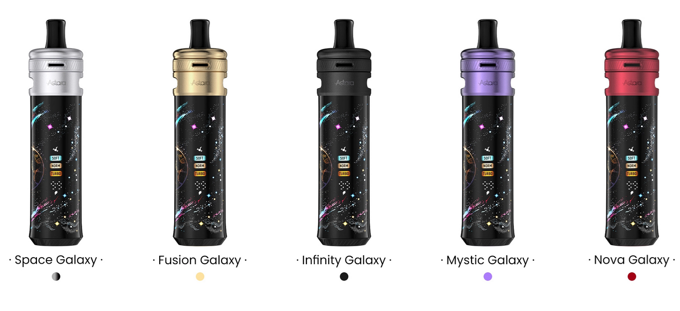 Цветовая палитра