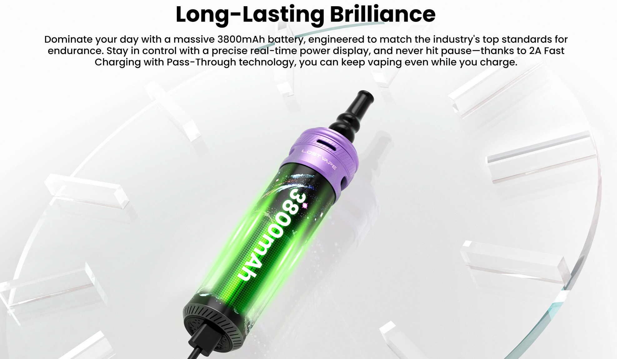 Емкость АКБ