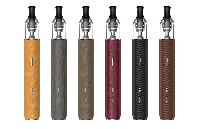 Дополнительные цвета Wenax M2