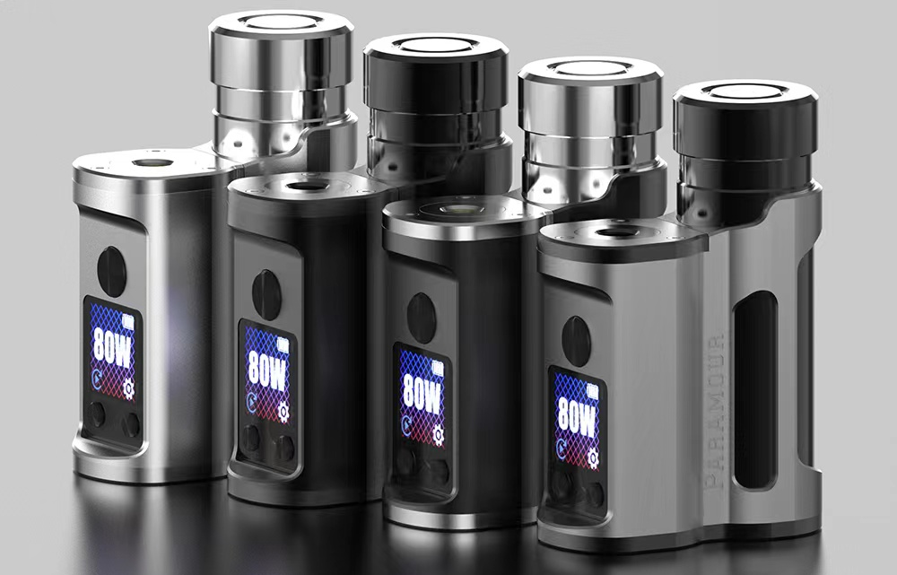 Цветовая палитра