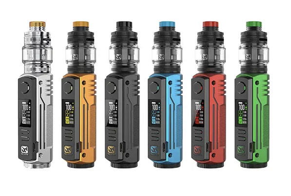 Цветовая палитра