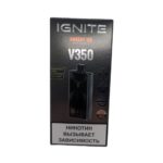 Электронная сигарета IGNITE V-350 (35000) (Вишня)