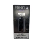 Электронная сигарета IGNITE V-350 (35000) (Виноградный лед)