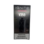 Электронная сигарета IGNITE V-350 (35000) (Грейпфрут)