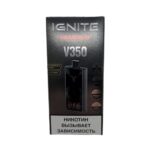 Электронная сигарета IGNITE V-350 (35000) (Арбузный лед)
