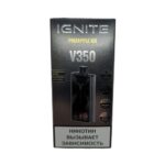 Электронная сигарета IGNITE V-350 (35000) (Ананасовый лед)