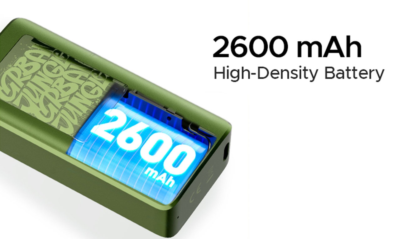 Емкость АКБ