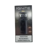 Электронная сигарета IGNITE V-350 (35000) (Кола)