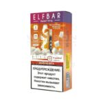Электронная сигарета Elf Bar Sweet King 30000 (Хвойная мята)