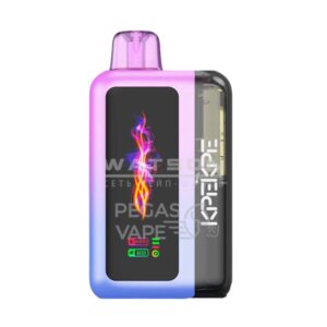 Электронная сигарета ATTACKER KPEKPE PS 60000 (Тропический оазис)