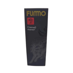 Жидкость Fummo ASIA (Спелый Манго) 30 мл 2% (20 мг/мл)