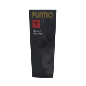 Жидкость Fummo ASIA (Манго Айс Ти) 30 мл 2% (20 мг/мл)