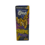 Жидкость Gang IMPORT (Карамельная дыня) 30 мл 2% (20 мг/мл)