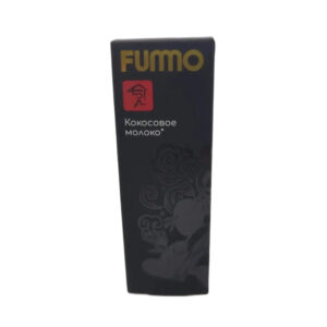 Жидкость Fummo ASIA (Кокосовое Молоко) 30 мл 2% (20 мг/мл)