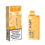 Электронная сигарета LOST MARY MO 10000 (Клубника банан)