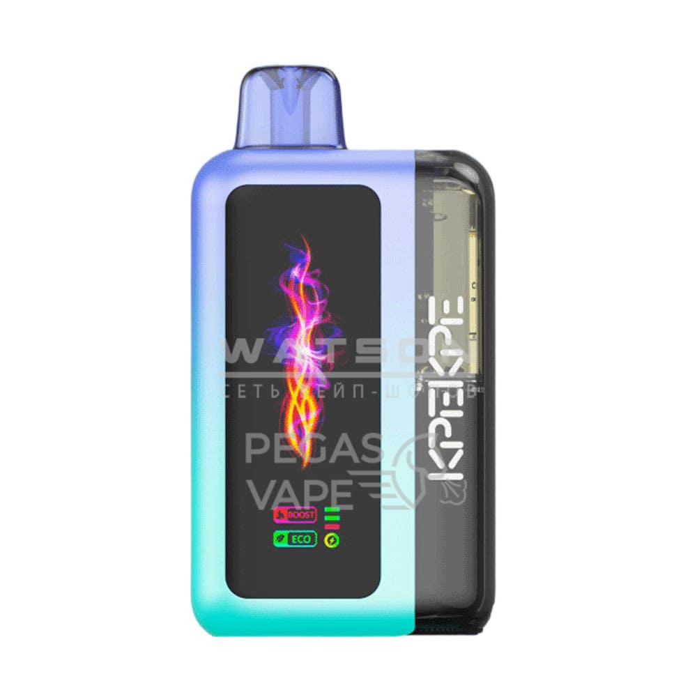 Электронная сигарета ATTACKER KPEKPE PS 60000 (Черника малина) Электронная сигарета ATTACKER KPEKPE PS 60000 (Черника малина)