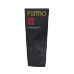 Жидкость Fummo ASIA (Маракуйя) 30 мл 2% (20 мг/мл)