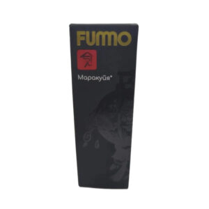 Жидкость Fummo ASIA (Маракуйя) 30 мл 2% (20 мг/мл)