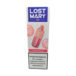 Электронная сигарета LOST MARY AIR 22000 (Ледяной арбуз)