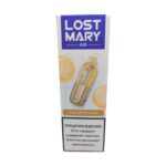 Электронная сигарета LOST MARY AIR 22000 (Карамбола ягоды)