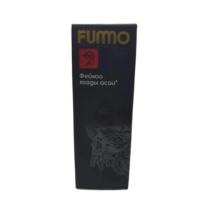 Жидкость Fummo ASIA (Фейхоа Ягоды Асаи) 30 мл 2% (20 мг/мл)
